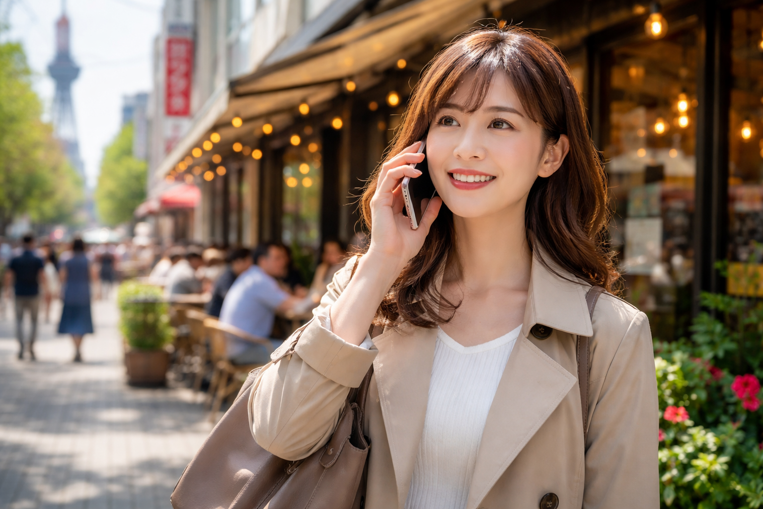 ARMプロモーション札幌の相談イメージ