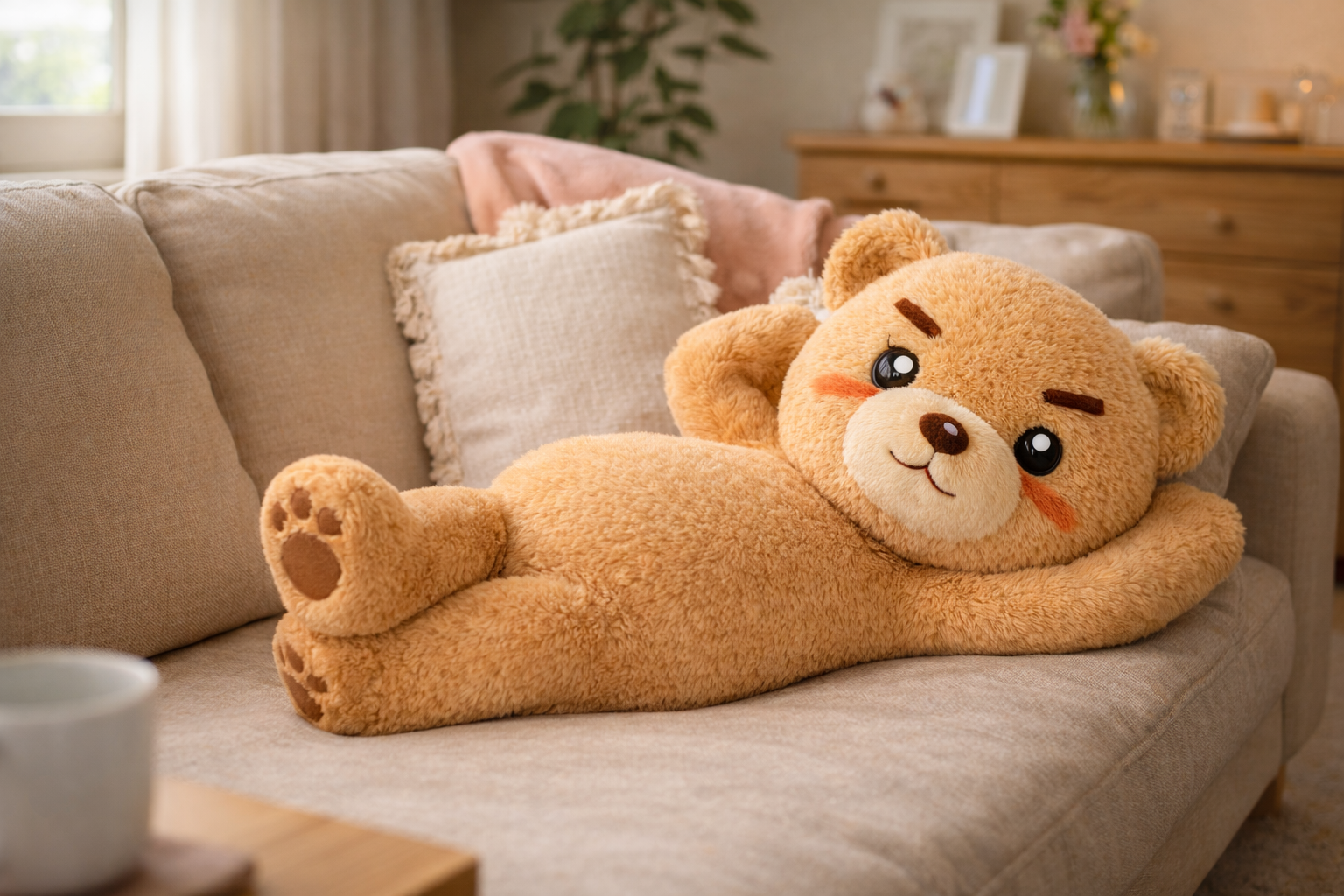 待遇とサポート